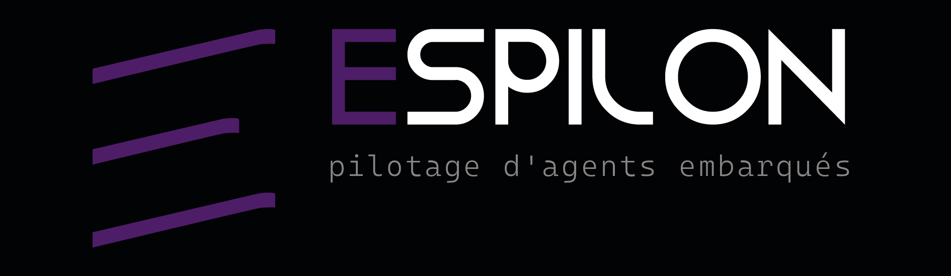 Espilon Logo