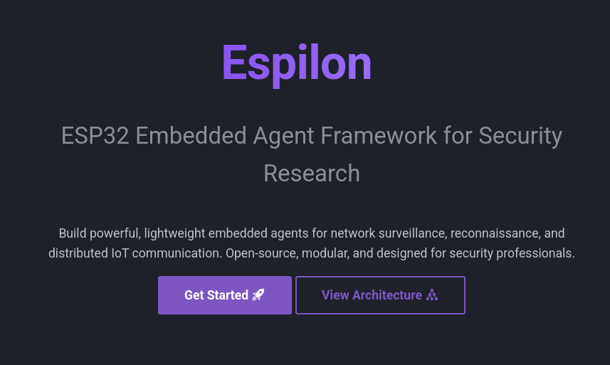 Documentation header